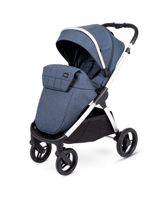 Venicci Prams & Pushchairs Insevio By Venicci - Ocean Blue
