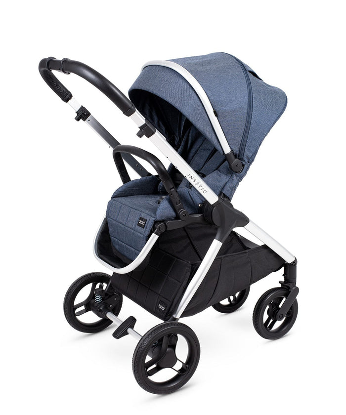 Venicci Prams & Pushchairs Insevio By Venicci - Ocean Blue
