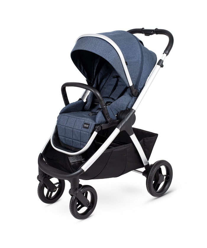 Venicci Prams & Pushchairs Insevio By Venicci - Ocean Blue