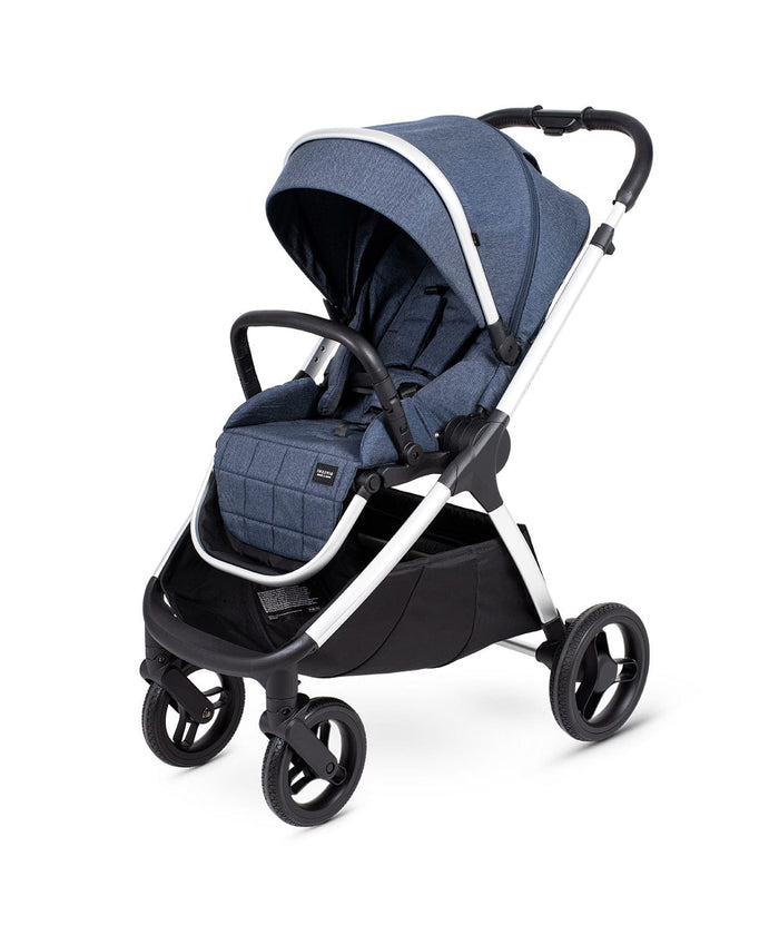 Venicci Prams & Pushchairs Insevio By Venicci - Ocean Blue