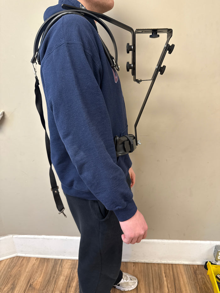 J-SP-2 Professional Shoulder Pad