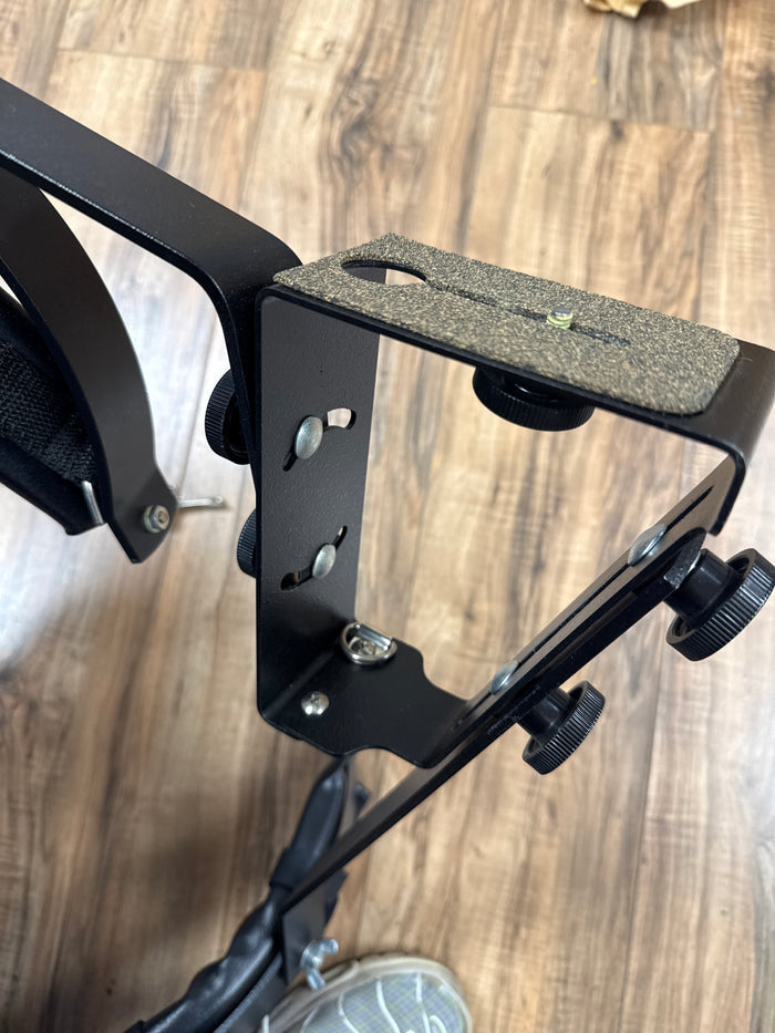 J-SP-2 Professional Shoulder Pad