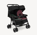 Joie double pushchairs Joie Aire Twin Stroller - Shale