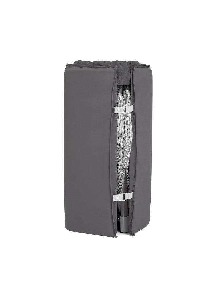 Joie Travel Cot Joie Amigo Travel Cot - Thunder