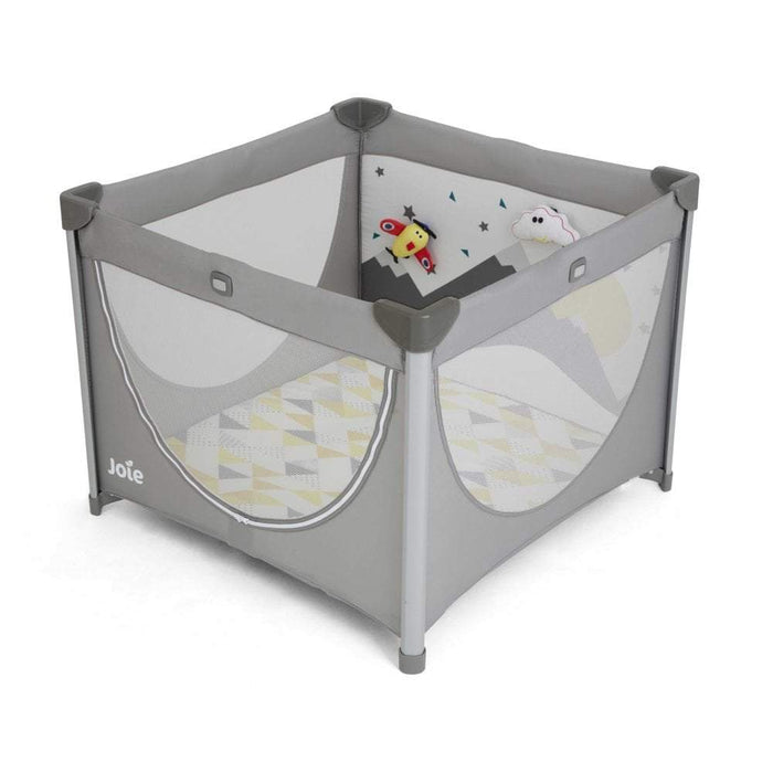 Joie travelcots Joie Cheer Playpen - Little Explorer