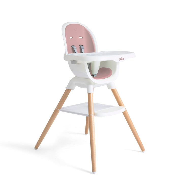 Joie Highchairs Joie Chestnut Highchair - Lola