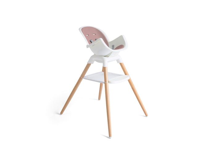 Joie Highchairs Joie Chestnut Highchair - Lola