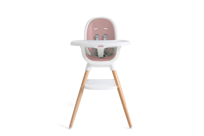 Joie Highchairs Joie Chestnut Highchair - Lola