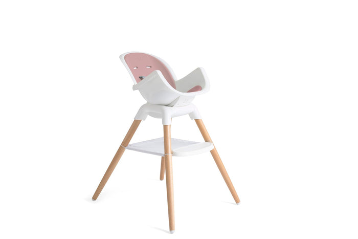 Joie Highchairs Joie Chestnut Highchair - Lola