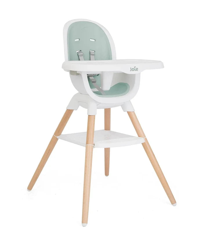 Joie Highchairs Joie Chestnut Highchair - Mist