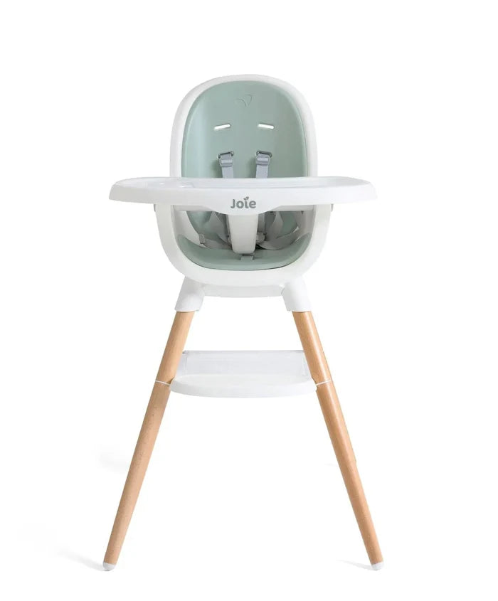 Joie Highchairs Joie Chestnut Highchair - Mist