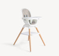 Joie Highchairs Joie Chestnut Highchair - Mocha