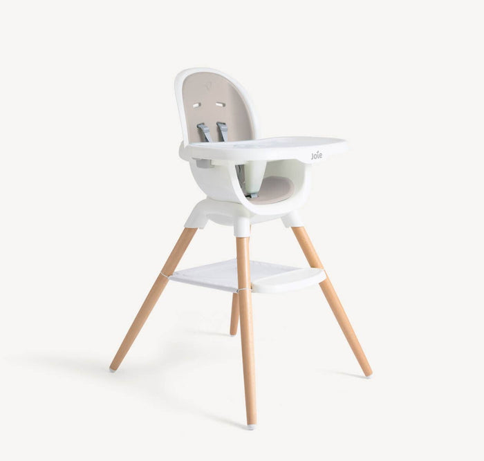 Joie Highchairs Joie Chestnut Highchair - Mocha