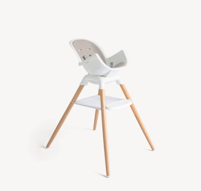 Joie Highchairs Joie Chestnut Highchair - Mocha
