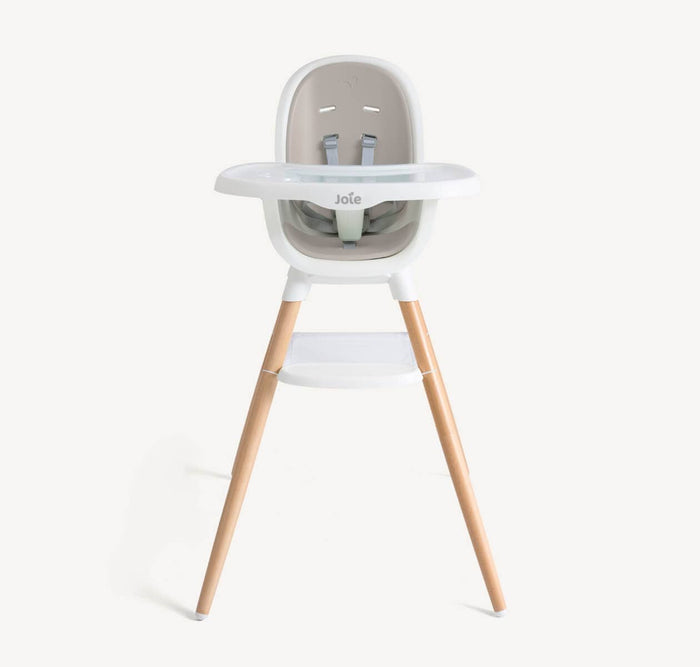 Joie Highchairs Joie Chestnut Highchair - Mocha