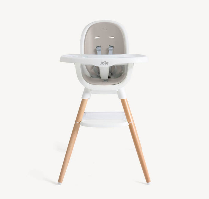 Joie Highchairs Joie Chestnut Highchair - Mocha