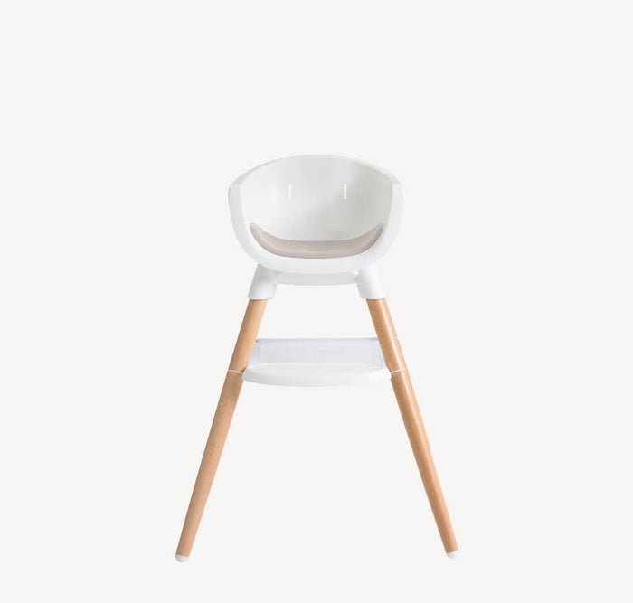Joie Highchairs Joie Chestnut Highchair - Mocha