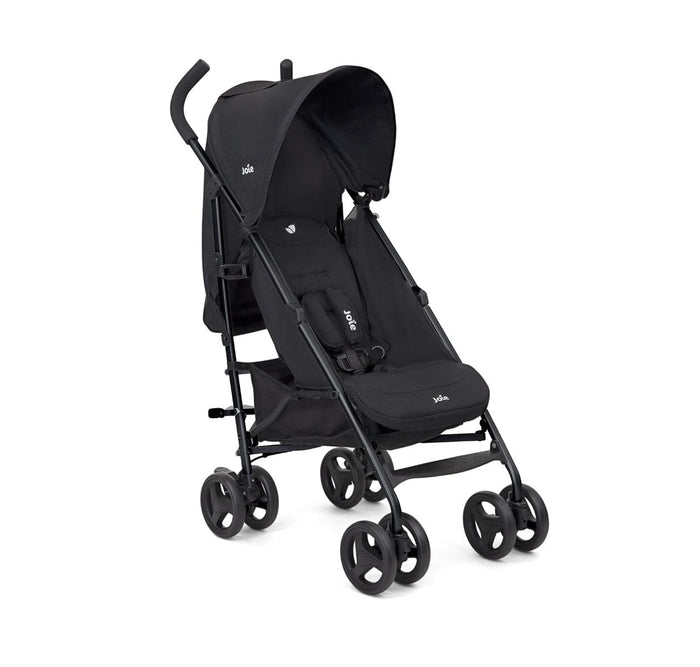 Joie Compact Strollers Joie Couri Stroller - Coal