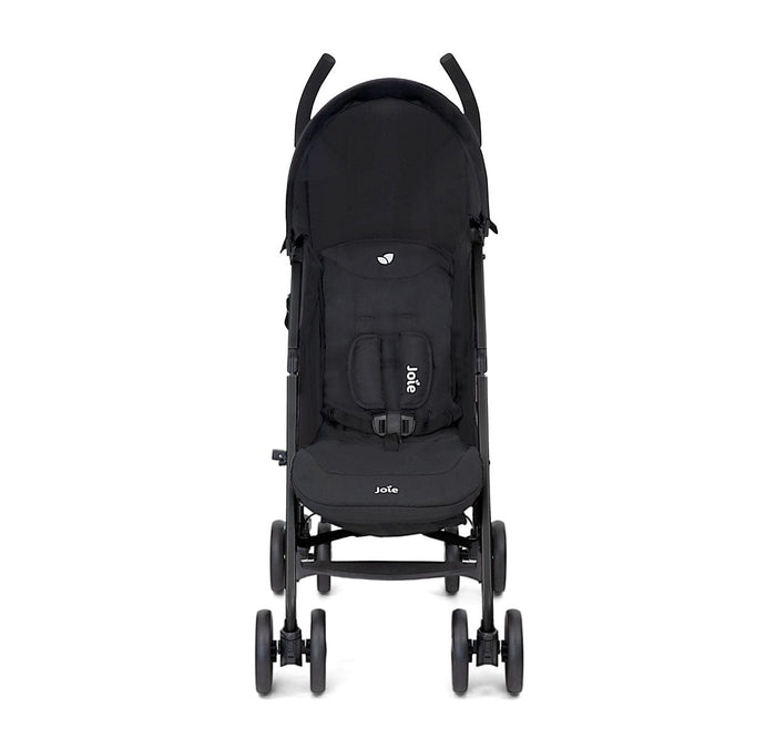Joie Compact Strollers Joie Couri Stroller - Coal