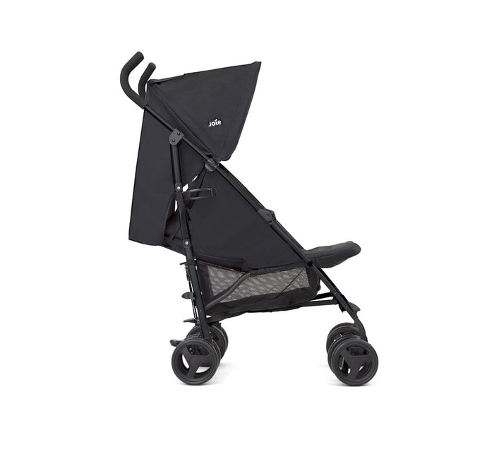 Joie Compact Strollers Joie Couri Stroller - Coal