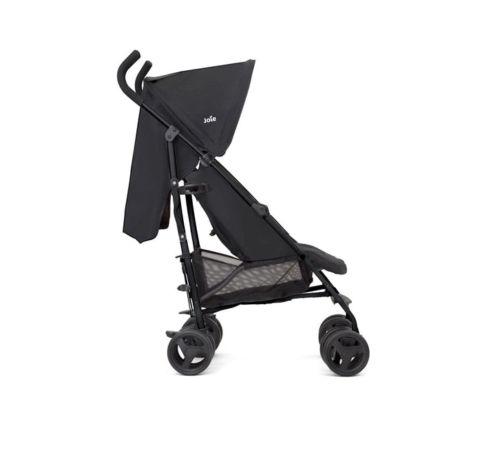 Joie Compact Strollers Joie Couri Stroller - Coal