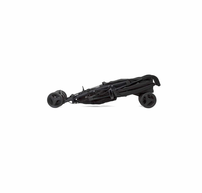 Joie Compact Strollers Joie Couri Stroller - Coal