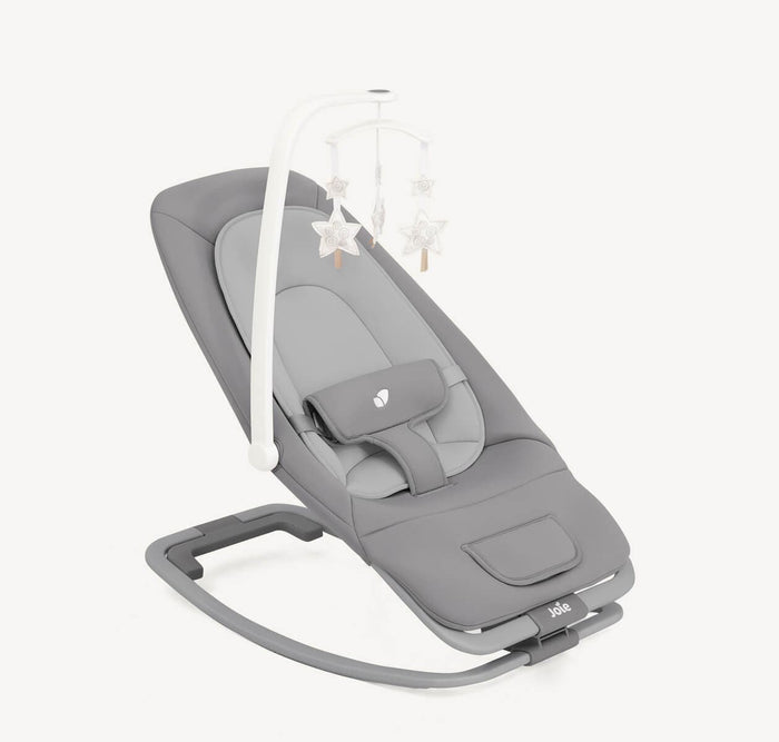 Joie Rocker Joie Dreamer Compact Rocker - Arctic