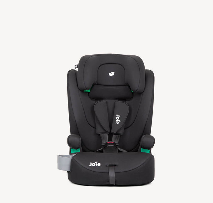 Joie CAR SEATS Joie Elevate R129 Group 1/2/3 Car Seat - Shale