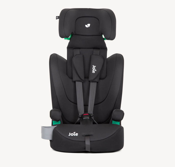 Joie CAR SEATS Joie Elevate R129 Group 1/2/3 Car Seat - Shale