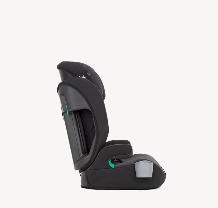 Joie CAR SEATS Joie Elevate R129 Group 1/2/3 Car Seat - Shale