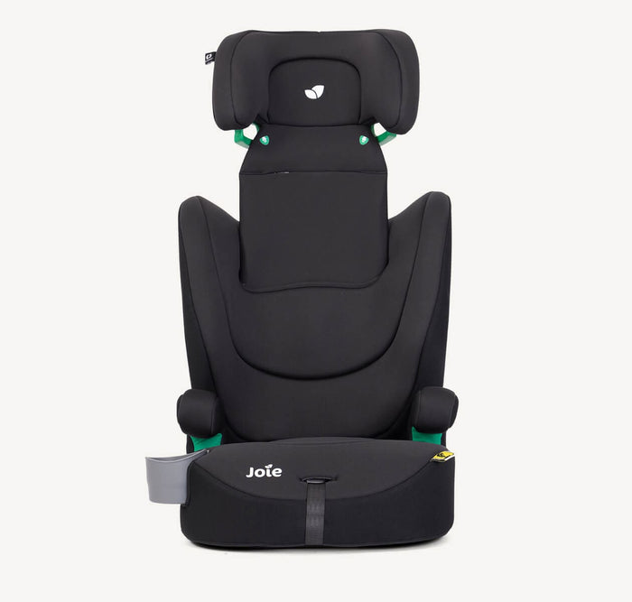 Joie CAR SEATS Joie Elevate R129 Group 1/2/3 Car Seat - Shale