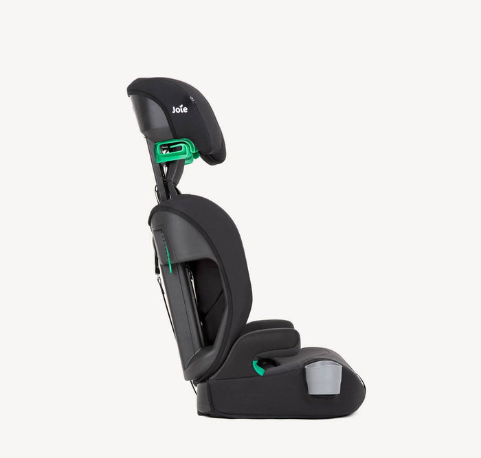 Joie CAR SEATS Joie Elevate R129 Group 1/2/3 Car Seat - Shale