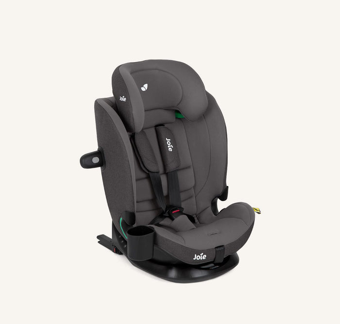 Joie Car Seats Joie i-Bold Group 1/2/3 Car Seat - Thunder