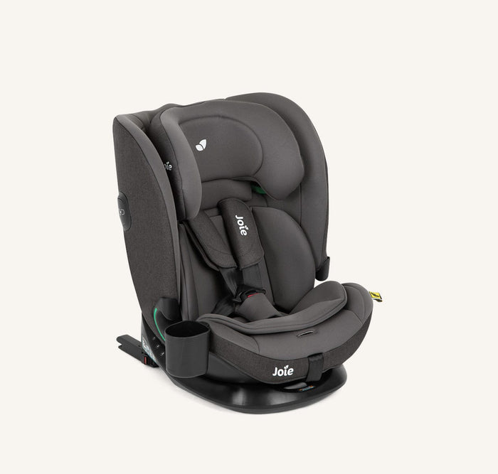 Joie Car Seats Joie i-Bold Group 1/2/3 Car Seat - Thunder