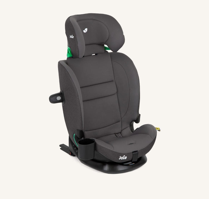 Joie Car Seats Joie i-Bold Group 1/2/3 Car Seat - Thunder