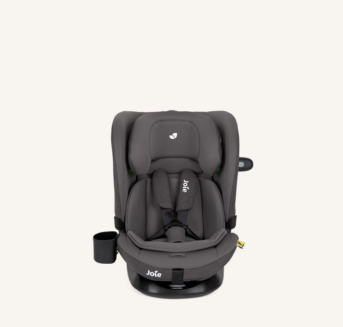 Joie Car Seats Joie i-Bold Group 1/2/3 Car Seat - Thunder