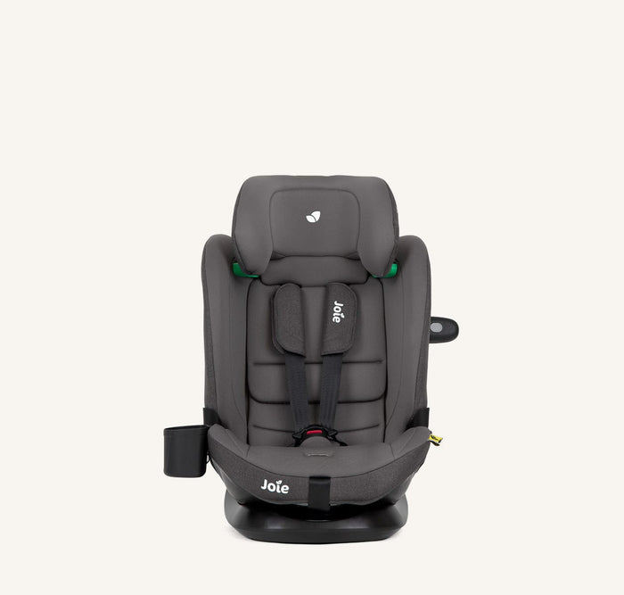 Joie Car Seats Joie i-Bold Group 1/2/3 Car Seat - Thunder
