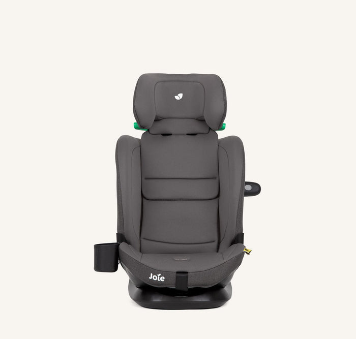 Joie Car Seats Joie i-Bold Group 1/2/3 Car Seat - Thunder