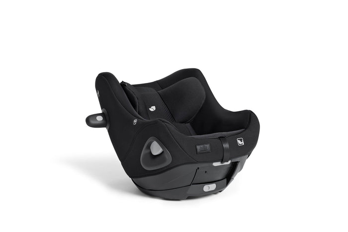 Joie car seat Joie i-Harbour E Signature Car Seat - Eclipse