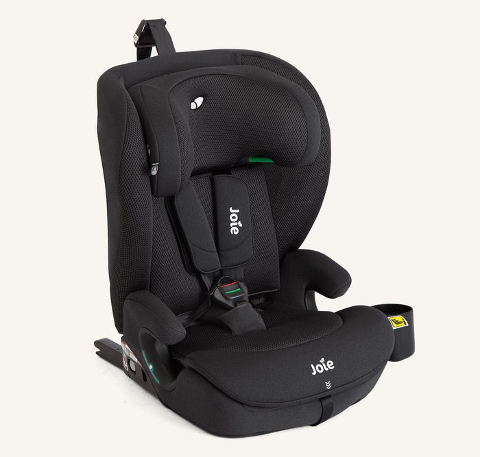 Joie Car Seats Joie i-Irvana Max Car Seat - Mercury Mesh