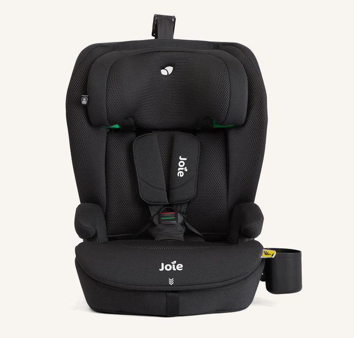 Joie Car Seats Joie i-Irvana Max Car Seat - Mercury Mesh