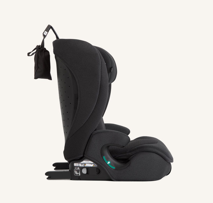 Joie Car Seats Joie i-Irvana Max Car Seat - Mercury Mesh