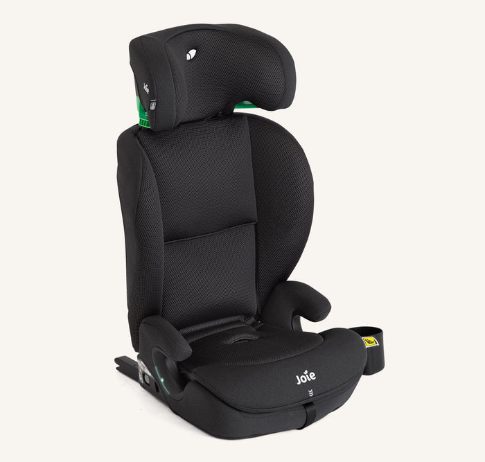 Joie Car Seats Joie i-Irvana Max Car Seat - Mercury Mesh