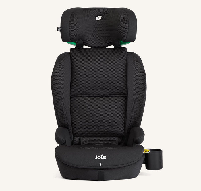 Joie Car Seats Joie i-Irvana Max Car Seat - Mercury Mesh