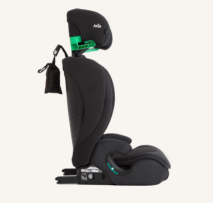 Joie Car Seats Joie i-Irvana Max Car Seat - Mercury Mesh