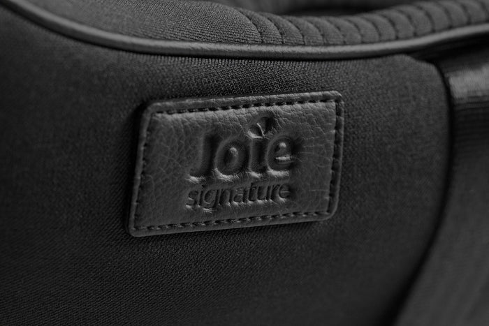 Joie Car Seat Joie i-Level Pro Signature Car Seat - Eclipse