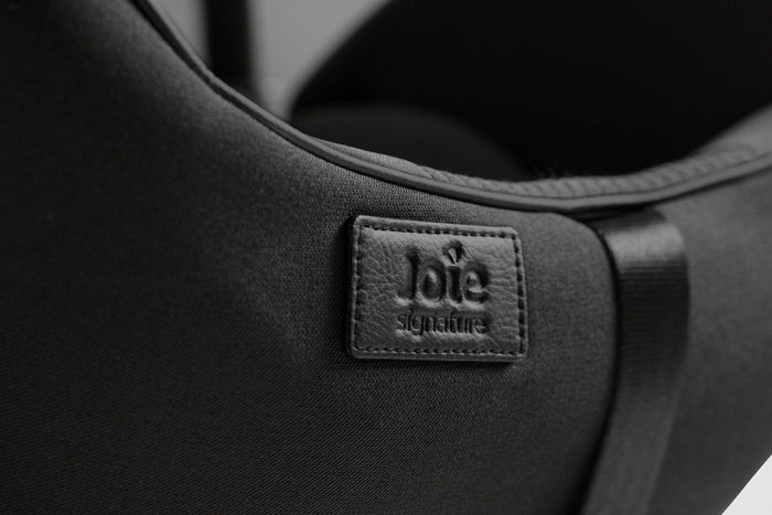 Joie Car Seat Joie i-Level Pro Signature Car Seat - Eclipse