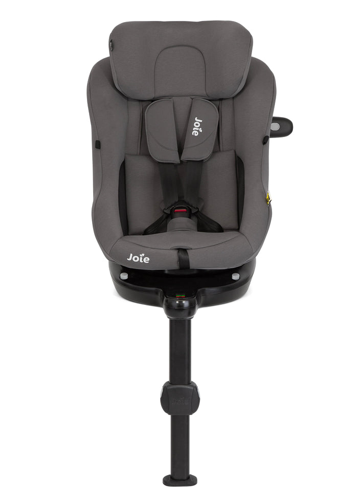 Joie CAR SEATS Joie i-Pivot 360 Car Seat - Thunder
