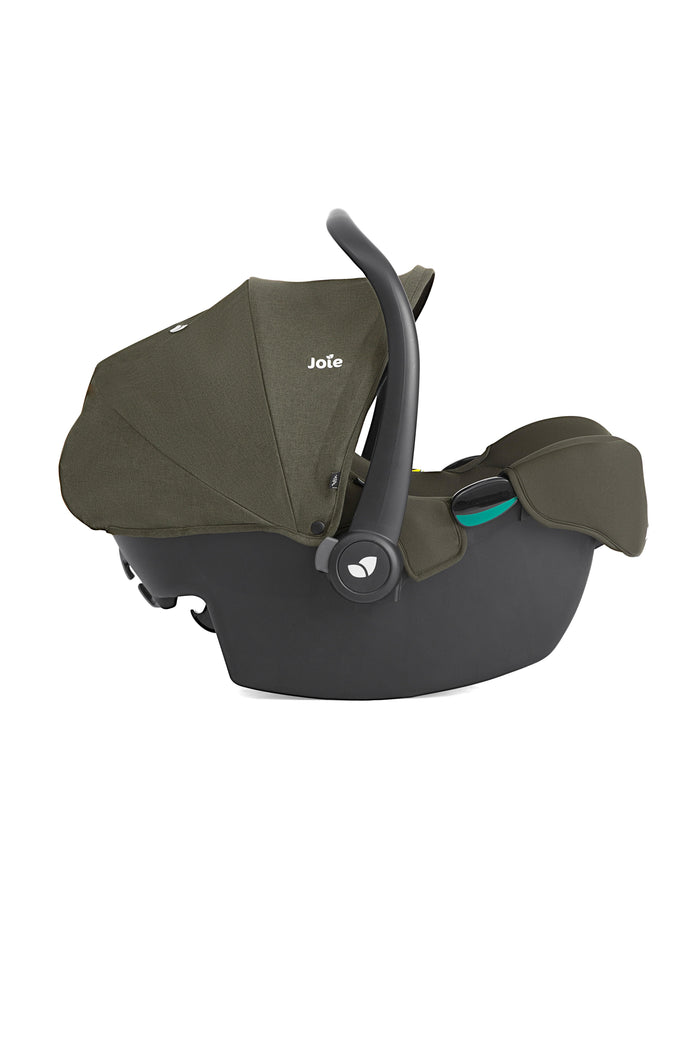 Joie Car Seats Joie I-Snug 2, Group 0+ Car Seat - Fern