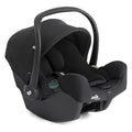 Joie Car Seats Joie i-Snug 2, Group 0+ Car Seat - Raven